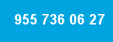 955 736 06 27